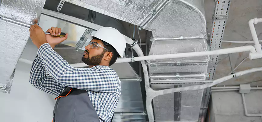 Proactive Ac Vent Repairs & Air Duct Replacement Companies Near Me in Grapevine