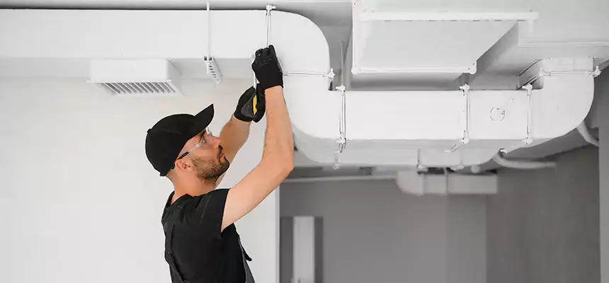 Our Air Duct Repair Services in Grapevine, TX