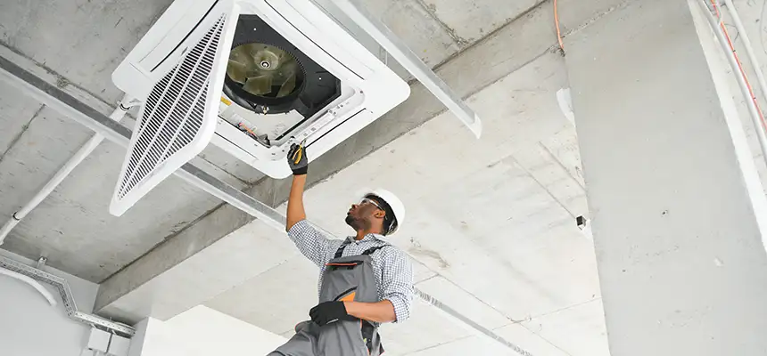 Efficient Multi‑Unit & HOA Annual Vent Cleaning Plans in Grapevine