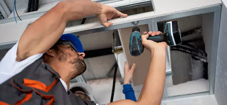 Our Apartment Air Duct Cleaning Services in Grapevine, TX