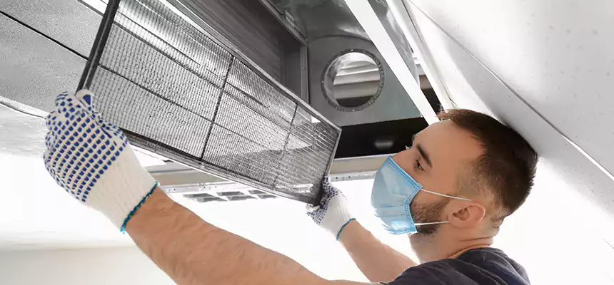 Diagnostic HVAC Coil & Blower Cleaning in Grapevine