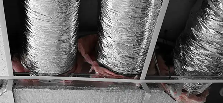 Scalable Commercial Multi‑Unit Dryer Vent Camera Inspection in Grapevine, TX