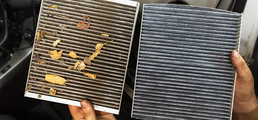 Our Dryer Vent Lint Filter Cleaning Services in Grapevine, TX