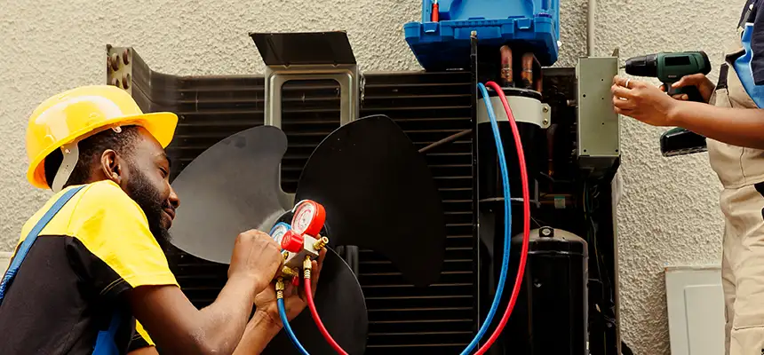 Our HVAC Airflow Optimization Services in Grapevine, TX
