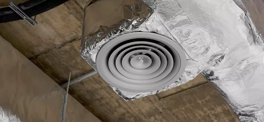 Our Low VOC Vent Installation Services in Grapevine, TX