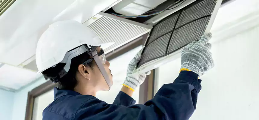 Our Residential Air Vent Cleaning Services in Grapevine, TX