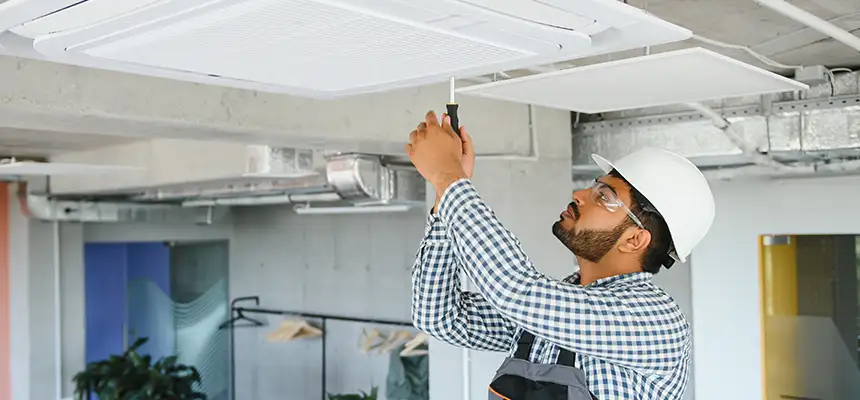 Our Roof Dryer Vent Cleaning Services in Grapevine, TX