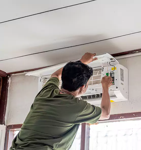 About Air Duct & AC Odor Removal in Grapevine, TX