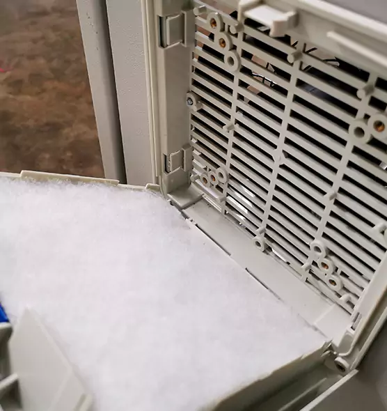 Professional Air Duct Expansion Solutions in Grapevine, TX