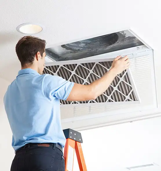 About Annual Dryer Vent Maintenance Grapevine, TX