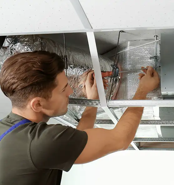 Professional Clogged Dryer Vent Repair in Grapevine, TX