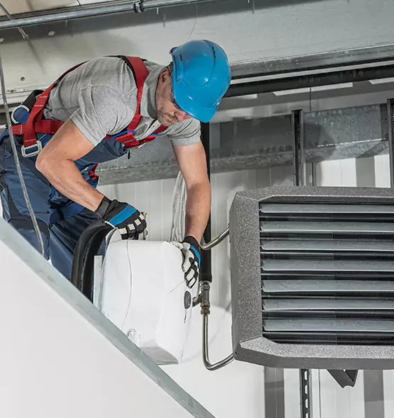 Professional Custom HVAC Ductworkin Grapevine, TX