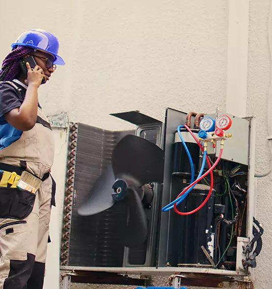 Professional Energy-Efficient HVAC Cleaning in Grapevine, TX