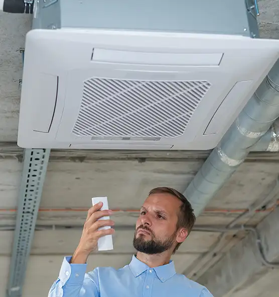 About Local Vent Cleaning Services in Grapevine, TX