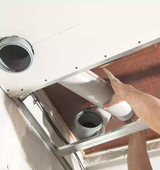 Professional Seasonal Allergy Air Duct Cleaning in Grapevine, TX