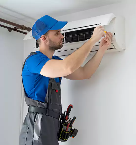 About Smart Thermostat AC Installation in Grapevine, TX
