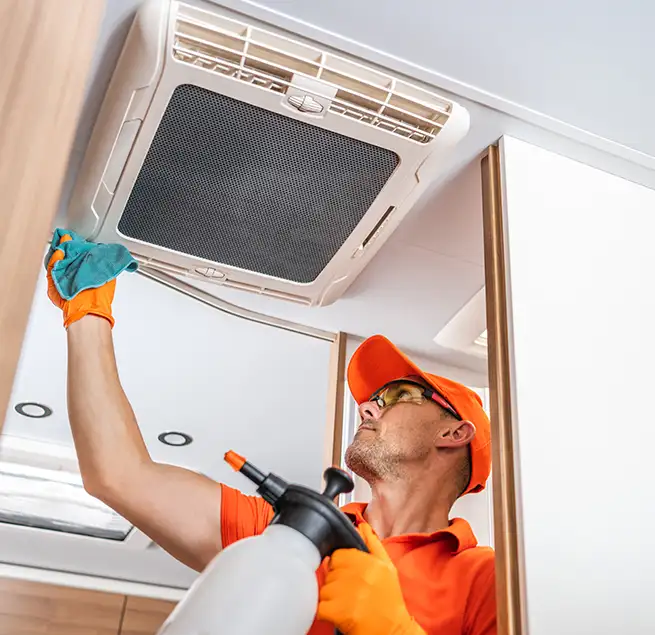 Why Homeowners & Businesses Trust Us in Grapevine, TX?