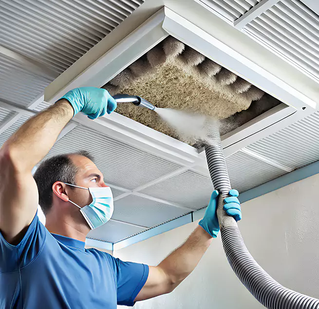 Why Homeowners Businesses Trust Us in Grapevine, TX?