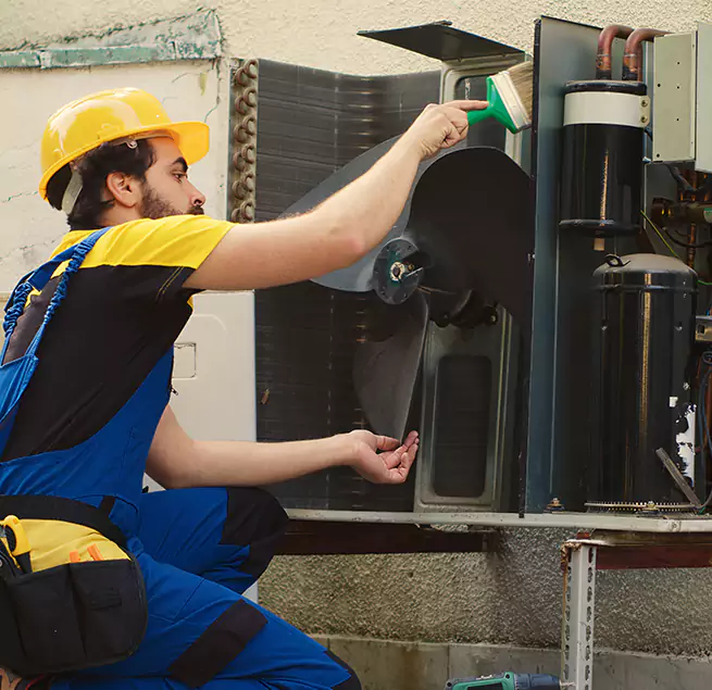 Why Homeowners & Businesses Trust Us Grapevine, TX?