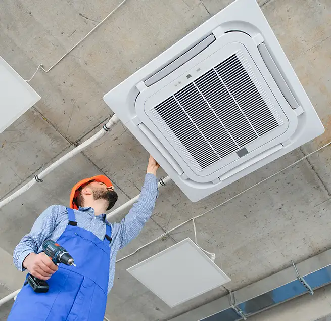 Why Homeowners & Businesses Trust Us in Grapevine, TX