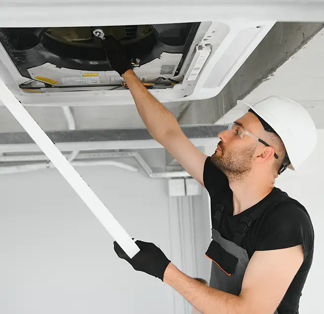 Why Homeowners & Businesses Trust Us in Grapevine, TX?