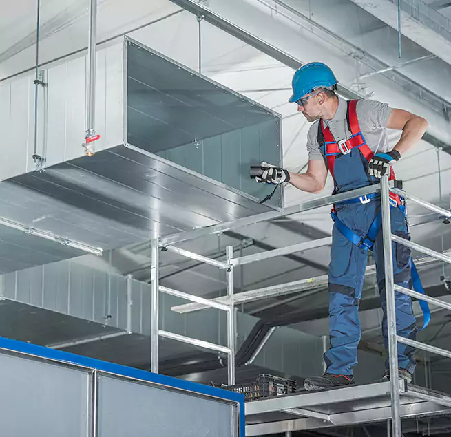 Why Homeowners & Businesses Trust Us in Grapevine, TX?