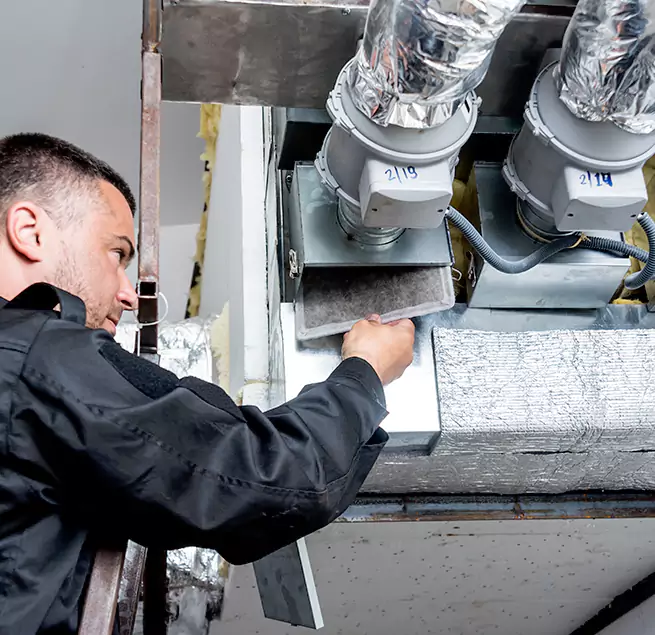 Why Homeowners Businesses Trust Us in Grapevine, TX?