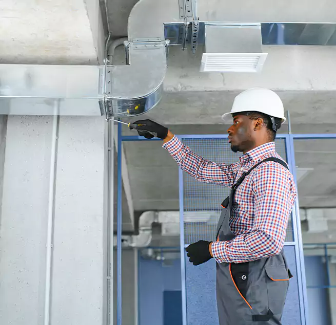 Why Homeowners & Businesses Trust Us in Grapevine, TX