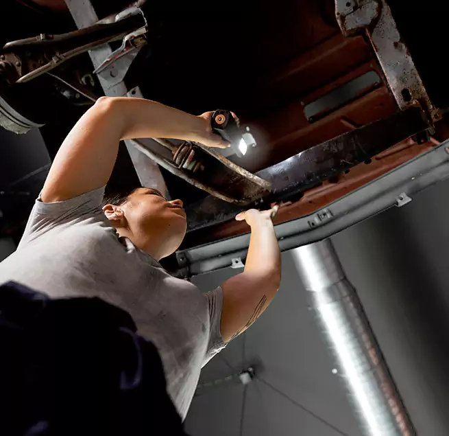 Why Homeowners & Businesses Trust Us Grapevine, TX