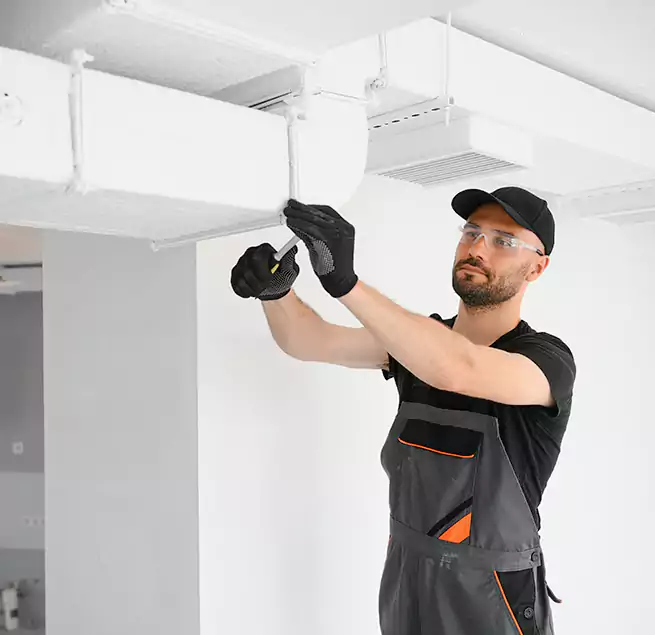 Why Homeowners Businesses Trust Us Grapevine, TX