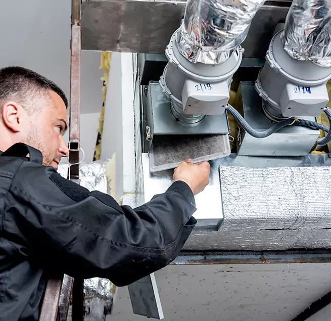 Why Homeowners & Businesses Trust Us in Grapevine, TX?