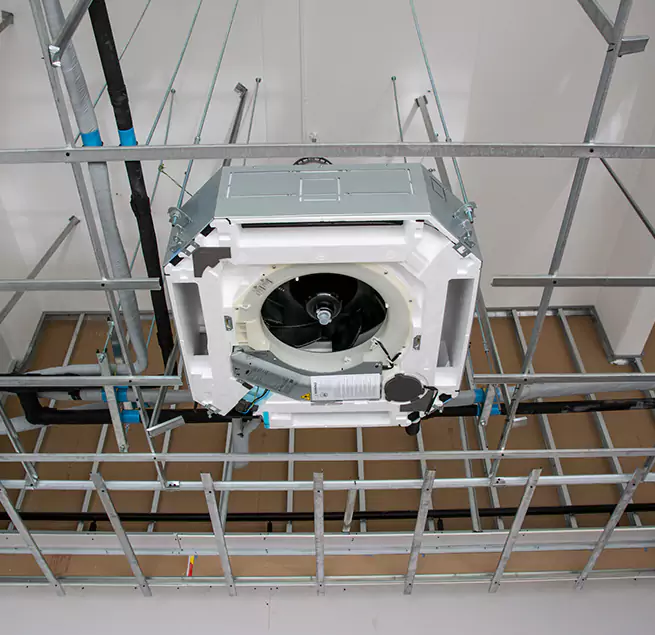 Why Homeowners & Businesses Trust Us Grapevine, TX?