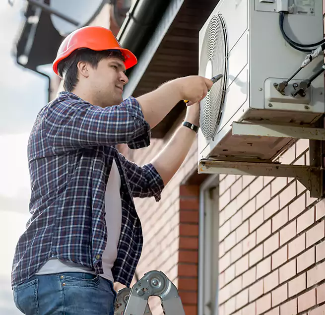 Why Homeowners & Businesses Trust Us Grapevine, TX