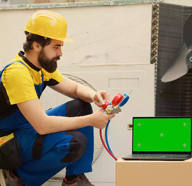 Why Homeowners & Businesses Trust Us in Grapevine, TX?