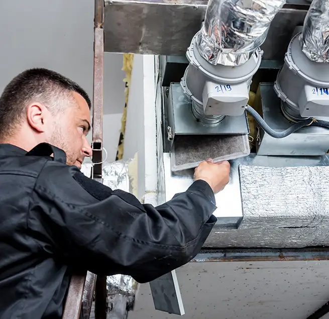 Why Homeowners & Businesses Trust Us in Grapevine, TX?